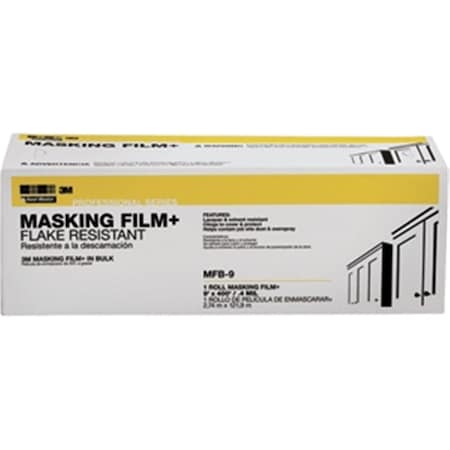 MFB9 9 X 400 Ft Handmasker Masking Film
